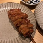 焼鳥 山もと - 