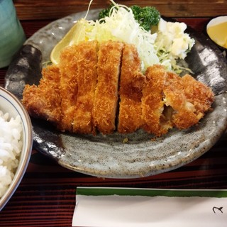 大塚駅 東京都 でおすすめの美味しいとんかつをご紹介 食べログ