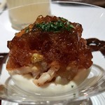 レストラン ナンペイダイ - 