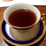 レストラン ナンペイダイ - 