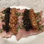 レストラン ナンペイダイ - 