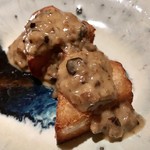 レストラン ナンペイダイ - 