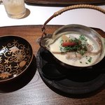 レストラン ナンペイダイ - 