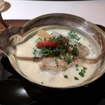 レストラン ナンペイダイ - 