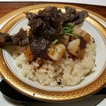 レストラン ナンペイダイ - 