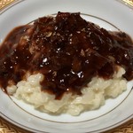 レストラン ナンペイダイ - 