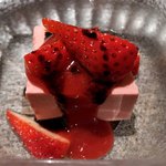 レストラン ナンペイダイ - 