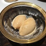 レストラン ナンペイダイ - 