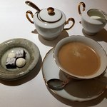 レストラン ナンペイダイ - 