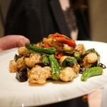 Yan Toh Heen  - 