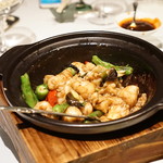 Yan Toh Heen  - 