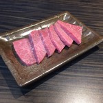 焼肉 和旨 - 