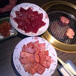 焼肉 和旨 - 