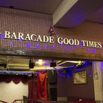バラカーデ  グッドタイム - 