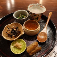 たでの葉 - 