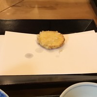 天ぷら 逢坂 - 