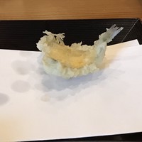 天ぷら 逢坂 - 