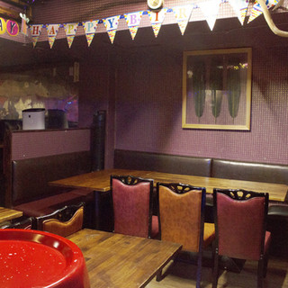 バラカーデ グッドタイム_0