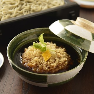 東京赤坂 やぶそば_2