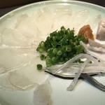 萬代 - けっこー肉厚♪