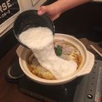 居酒屋よっちゃん - ヘルシーかつ美味しい！女性からも大人気！