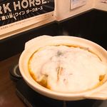 居酒屋よっちゃん - 話題沸騰の「とろろ鍋」♪ ヘルシーに心も体も癒されて下さい！