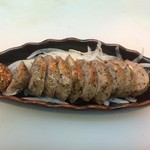 居酒屋よっちゃん - 俺のソーセージ