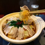 居酒屋よっちゃん - よっちゃんの辛鍋