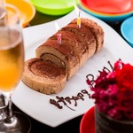 居酒屋よっちゃん - 【宴会コース】3480円飲み放題付ﾖﾘ！