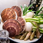 居酒屋よっちゃん - 【産地直送】新鮮食材！！