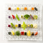 銀座 シェ・トモ - 