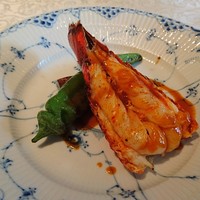 グリルうかい 丸の内店 - メイン