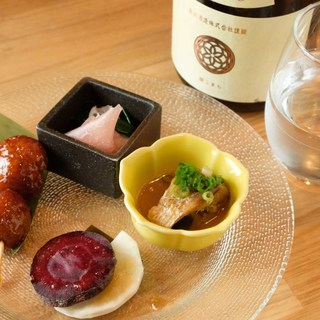 牛かつと和酒バル koda_1