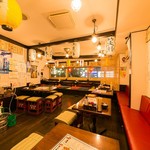 居酒屋よっちゃん - 【貸切・半貸切】15～50名様対応可能！