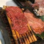 Yakiniku Kei - 