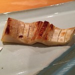 日本のお料理 稲垣 - 真魚鰹の西京焼き