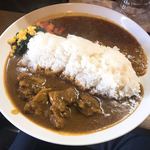 ガネッシュカレー - 