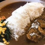 ガネッシュカレー - 