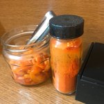 ガネッシュカレー - 