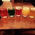 居酒屋よっちゃん - よっちゃん夏ビール