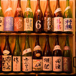 居酒屋よっちゃん - 新政、鳳凰美田、田酒まで！(田酒は仕入れにより値段が異なる場合がございます) 福島県猪苗代にある稲川酒造さんより直で届く【百十五】は東京で飲めるところは当店だけです！