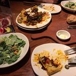 OUTBACK STEAKHOUSE - 