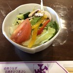 うなぎと自家製梅酒の店 ひさや - 
