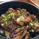 うなぎと自家製梅酒の店 ひさや - 