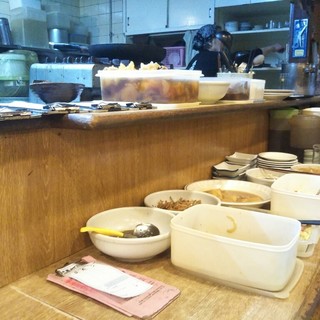 佰圓屋 いし河_2