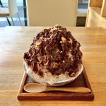 おちゃのこ - メルティーココア