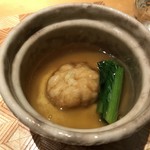 丸新 - 蒸しもの