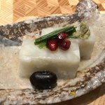 丸新 - 長いもよせ