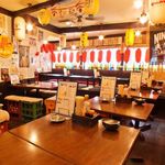 居酒屋よっちゃん - 貸切宴会★20～50名様OK!!