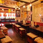 居酒屋よっちゃん - テーブル 5名様